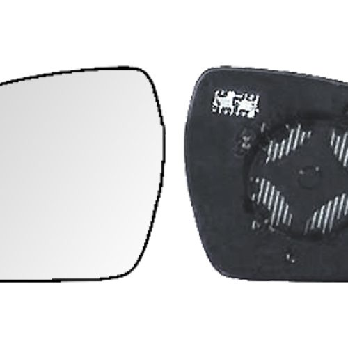 CRISTAL STAL+BASE.DCH.CVX.TER. RANGE ROVER Evoque 31171302