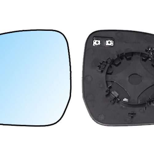 CRISTAL STAL+BASE.DCH.CVX.AZUL.TER. RANGE ROVER 31173504