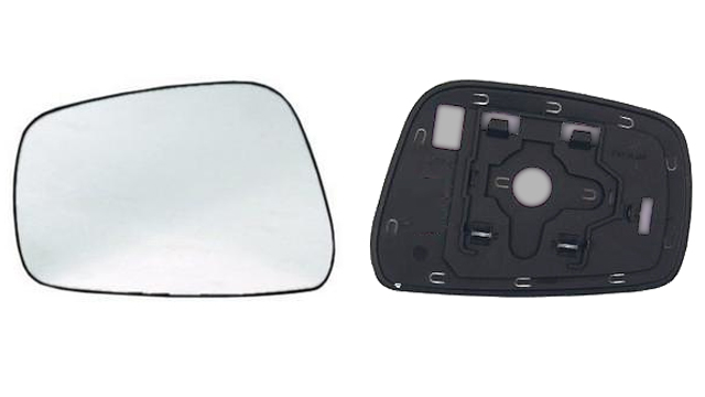 CRISTAL STAL+BASE.DCH.CVX. NISSAN Navara 31220902 1 CRISTAL STAL+BASE.DCH.CVX. NISSAN Navara 31220902