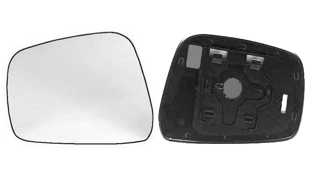 CRISTAL STAL+BASE.IZQ.CVX. NISSAN Pathfinder 31221101 1 CRISTAL STAL+BASE.IZQ.CVX. NISSAN Pathfinder 31221101
