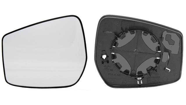 CRT+BASE.DCH.CVX. NISSAN Note 31224802 1 CRT+BASE.DCH.CVX. NISSAN Note 31224802