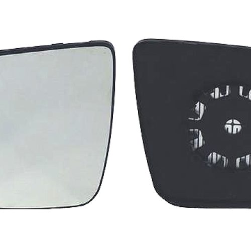 CRISTAL STAL+BASE.IZQ.CVX.TER. NISSAN NV200 Evalia 31227201