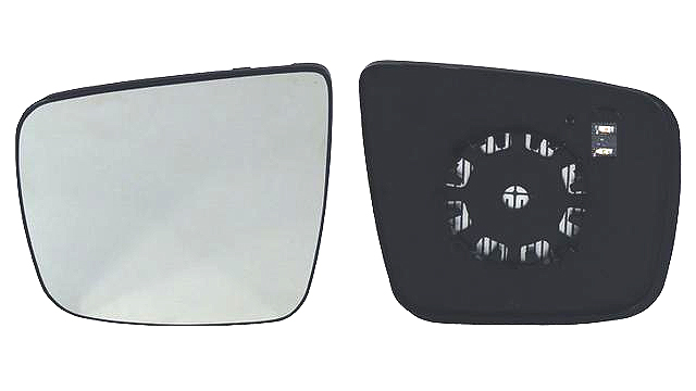 CRISTAL STAL+BASE.IZQ.CVX.TER. NISSAN NV200 Evalia 31227201 1 CRISTAL STAL+BASE.IZQ.CVX.TER. NISSAN NV200 Evalia 31227201