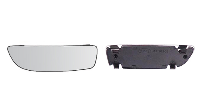 CRISTAL STL+BAS.D.ANG.MRTO. OPEL Combo 31233002 1 CRISTAL STL+BAS.D.ANG.MRTO. OPEL Combo 31233002
