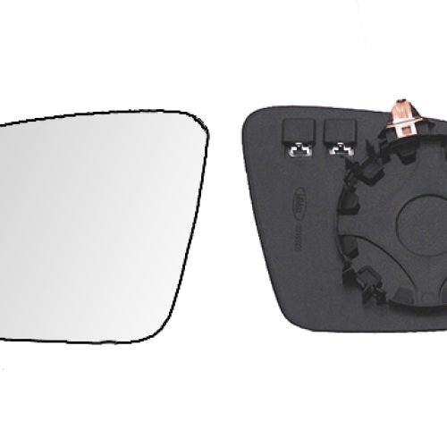CRT+BASE.DCH.CVX.TERM. OPEL Insignia 31235002