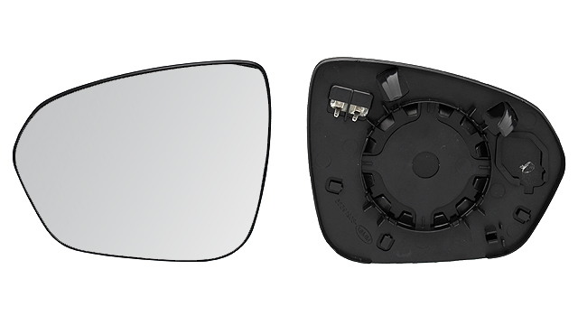 CRT+BASE.IZQ.CVX.TERM. DACIA Duster 31251101 1 CRT+BASE.IZQ.CVX.TERM. DACIA Duster 31251101