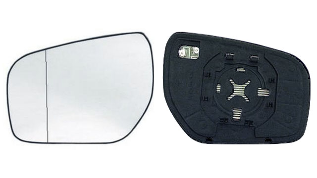 CRISTAL STAL+BASE.DCH.CVX.TER. RENAULT Koleos 31255302 1 CRISTAL STAL+BASE.DCH.CVX.TER. RENAULT Koleos 31255302