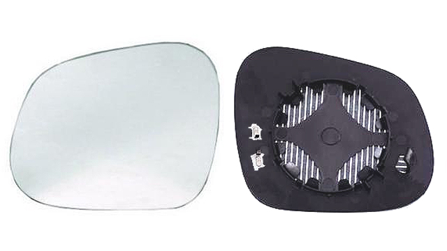 CRISTAL STAL+BASE.DCH.CVX.TER. SEAT Altea 31281402 1 CRISTAL STAL+BASE.DCH.CVX.TER. SEAT Altea 31281402