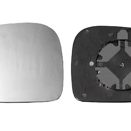 CRT+BASE.DCH.CVX. FIAT 500L 31304332