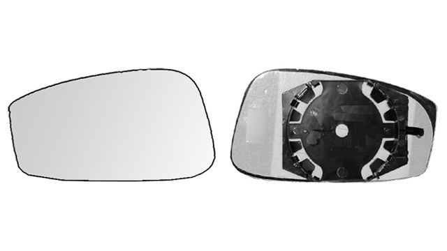 CRISTAL +B-DCH-CONV FIAT Idea 31307212 1 CRISTAL +B-DCH-CONV FIAT Idea 31307212