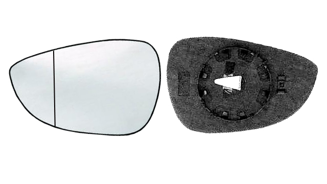 CRISTAL STAL+BAS.DCHO.ASF. FORD B-Max 31310832 1 CRISTAL STAL+BAS.DCHO.ASF. FORD B-Max 31310832