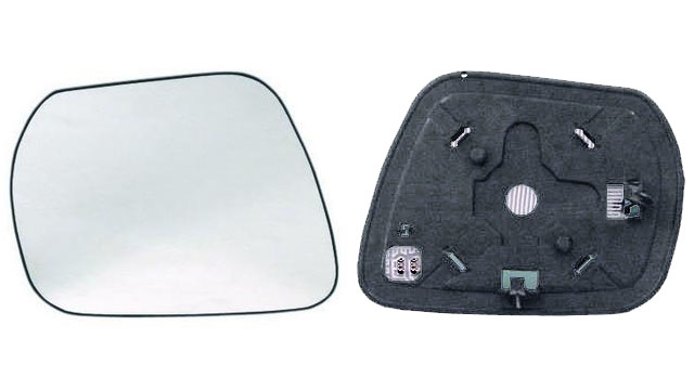 CRISTAL STAL+BASE.DCH.CVX.TER. SUZUKI Grand Vitara 31311202 1 CRISTAL STAL+BASE.DCH.CVX.TER. SUZUKI Grand Vitara 31311202