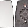 CRISTAL STL+BS.DCH.CVX. FORD Transit 31313302 2 31313301