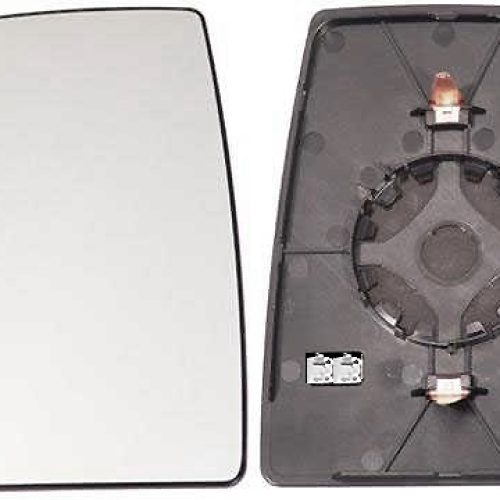 CRISTAL ST+BASE.DCH.CVX.TER.2P. FORD Transit 31313312