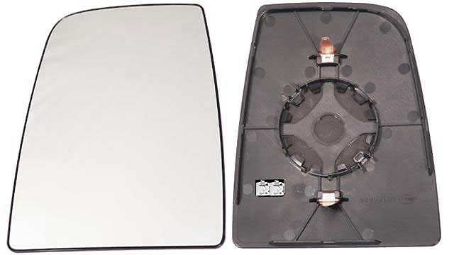 CRISTAL ST+BASE.IZQ.CVX.TER.2P. FORD Transit 31313311 1 CRISTAL ST+BASE.IZQ.CVX.TER.2P. FORD Transit 31313311