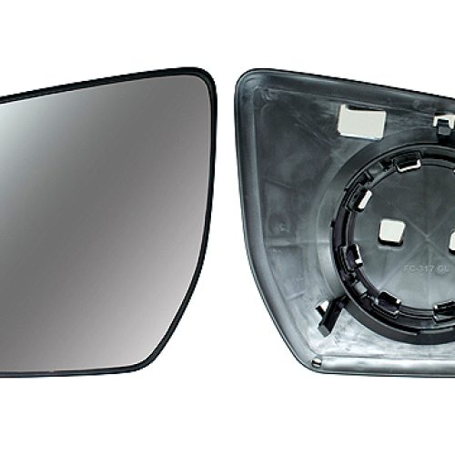 CRT+BASE.DCH.CVX. FORD Ranger 31315202