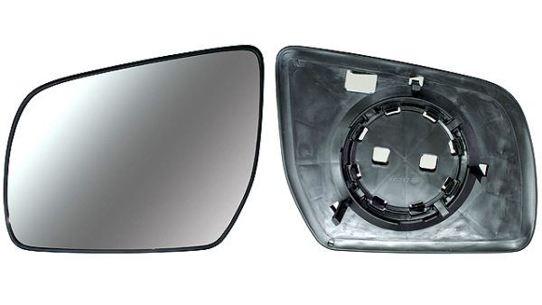 CRT+BASE.IZQ.CVX. FORD Ranger 31315201