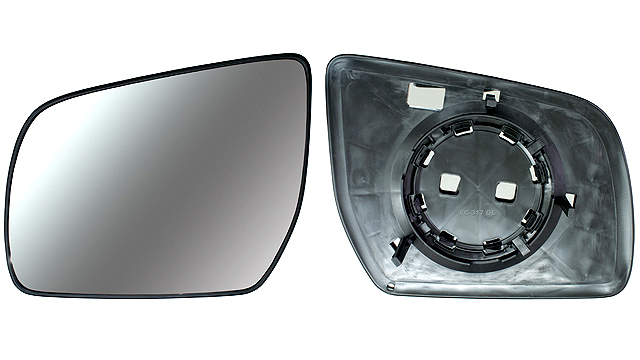 CRT+BASE.IZQ.CVX. FORD Ranger 31315201 1 CRT+BASE.IZQ.CVX. FORD Ranger 31315201
