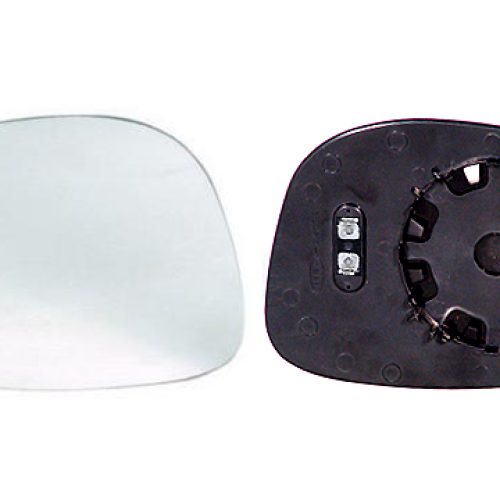 CRISTAL +BASE DCH. CONVX.TERM. FORD KA 31316102
