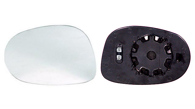 CRISTAL +BASE DCH. CONVX.TERM. FORD KA 31316102 1 CRISTAL +BASE DCH. CONVX.TERM. FORD KA 31316102