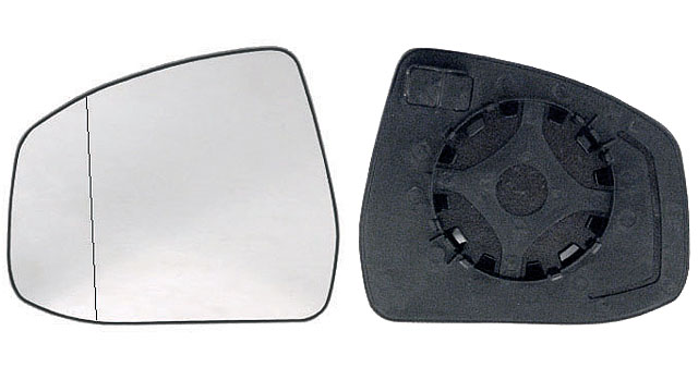 CRT+BASE.DCH.ASF. FORD Focus 31316802 1 CRT+BASE.DCH.ASF. FORD Focus 31316802