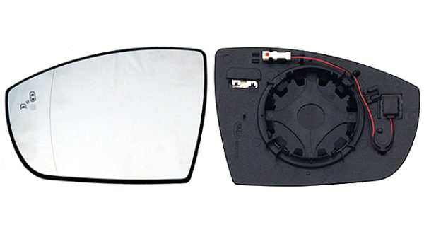 CRT+BASE.IZQ.ASF.TERM.SIDE. FORD Kuga 31317111