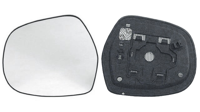 CRISTAL STAL+BASE.IZQ.CVX.TER. TOYOTA Land Cruiser 31331101 1 CRISTAL STAL+BASE.IZQ.CVX.TER. TOYOTA Land Cruiser 31331101