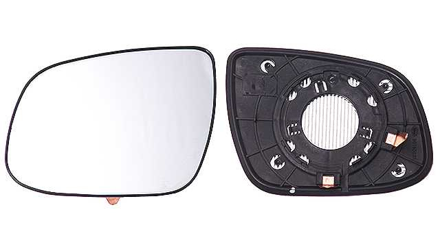 CRISTAL ST+BASE.DCH.CVX. KIA Ceed 31361912 1 CRISTAL ST+BASE.DCH.CVX. KIA Ceed 31361912