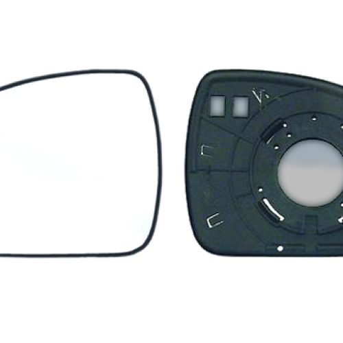 CRISTAL STAL+BASE.DCH.CVX. KIA Ceed 31369902