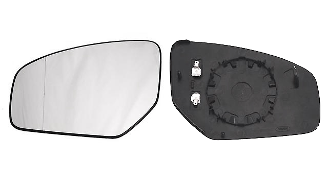 CRISTAL STAL+BASE.IZQ.ASF.TER. HONDA Civic 31370631 1 CRISTAL STAL+BASE.IZQ.ASF.TER. HONDA Civic 31370631