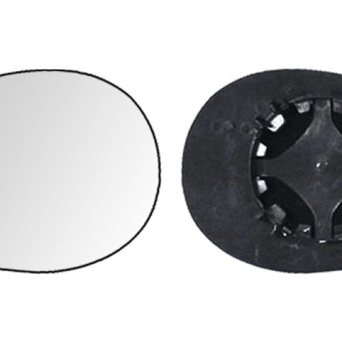 CRISTAL STAL+BASE.DCH.CVX.TER. MINI Countryman  R60  31375004
