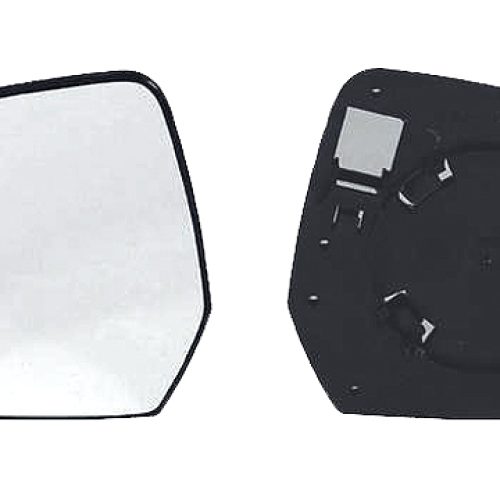 CR+BAS.D.CX. DACIA Duster 31389046