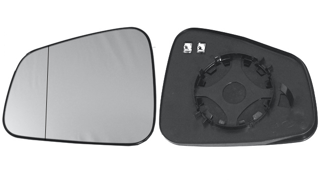 CRT+BASE.IZQ.ASF.TERM. OPEL Mokka 31403611 1 CRT+BASE.IZQ.ASF.TERM. OPEL Mokka 31403611