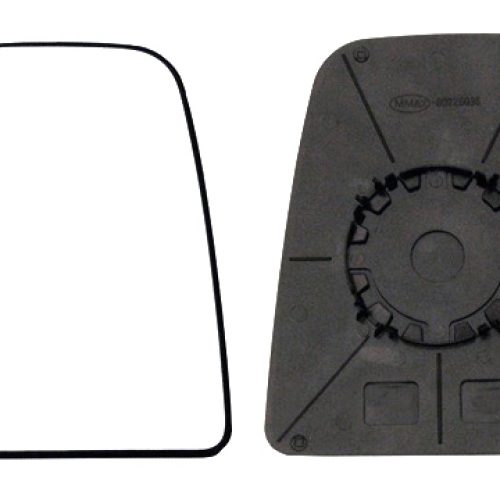 CRT+BASE.DCH.CVX. IVECO Daily 31421402