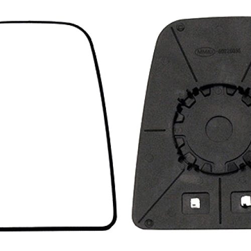 CRT+BASE.DCH.CVX.TERM. IVECO Daily 31421412