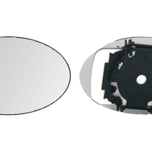 CRISTAL STAL+BASE-I=D-CONV MINI  R50 – R53  31490119