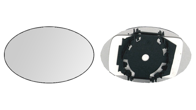 CRISTAL STAL+BASE-I=D-CONV MINI R50 - R53 31490119 1 CRISTAL STAL+BASE-I=D-CONV MINI R50 - R53 31490119