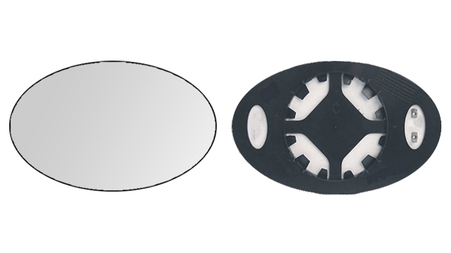 CRISTAL STAL+BASE I=D.-TERM-CONV MINI R50 - R53 31490129 1 CRISTAL STAL+BASE I=D.-TERM-CONV MINI R50 - R53 31490129