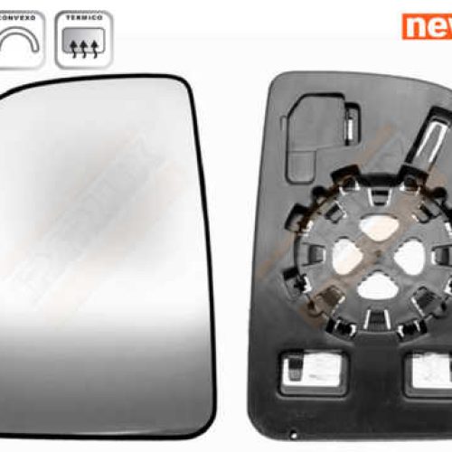 CRISTAL ST+BASE.DCH.CONVX.TERM. MB Sprinter 31509412