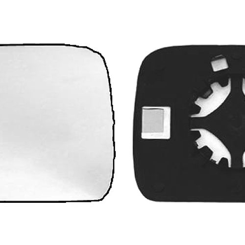 CRISTAL ST+BASE, D-MAN- CONV FORD Maverick 31526612