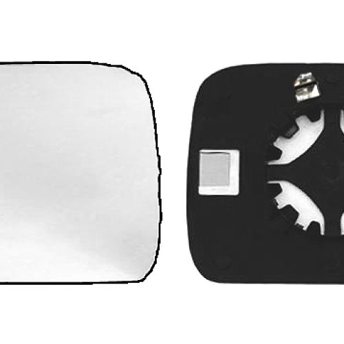 CRISTAL ST+BASE, D-ELE-CONV FORD Maverick 31526614