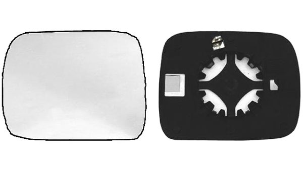CRISTAL ST+BASE, I-ELE-CONV FORD Maverick 31526613