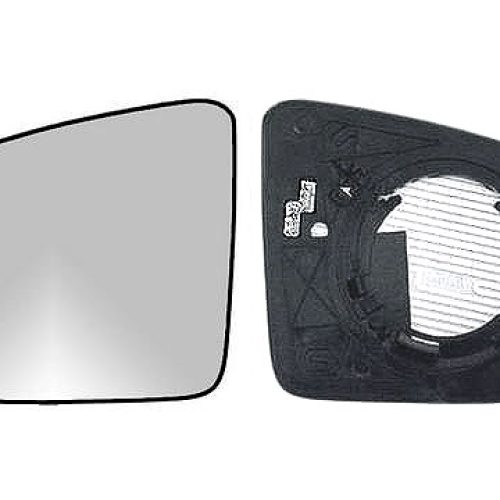 CRISTAL STAL+BASE-DCH-CONV-TER NISSAN Qashqai 31529022