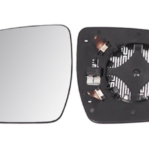 CRISTAL STAL+BASE.DCH.CVX.TER. NISSAN Qashqai 31529122