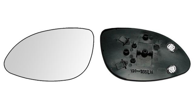 CRISTAL STAL+BASE-DCH-EL-CONV-TER OPEL Vectra B 31532222 1 CRISTAL STAL+BASE-DCH-EL-CONV-TER OPEL Vectra B 31532222