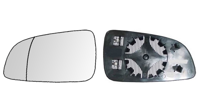 CRISTAL ST+BAS.I-TER-ASF. OPEL Astra H 31533441 1 CRISTAL ST+BAS.I-TER-ASF. OPEL Astra H 31533441
