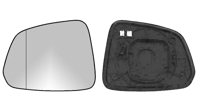 CRISTAL STAL+BASE-DCH-CONV-TE CHEVROLET Captiva 31535622 1 CRISTAL STAL+BASE-DCH-CONV-TE CHEVROLET Captiva 31535622