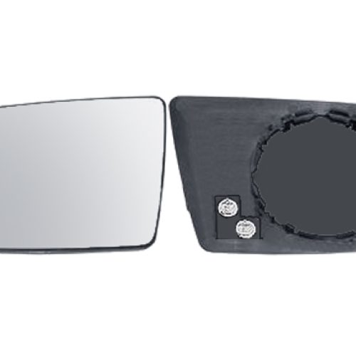 CRISTAL STAL+BASE-DCH-CONV-TER OPEL Zafira 31536522