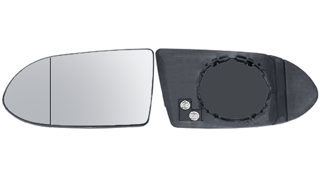 CRISTAL STAL+BASE-IZQ-ASF-TER OPEL Zafira 31536541 1 CRISTAL STAL+BASE-IZQ-ASF-TER OPEL Zafira 31536541