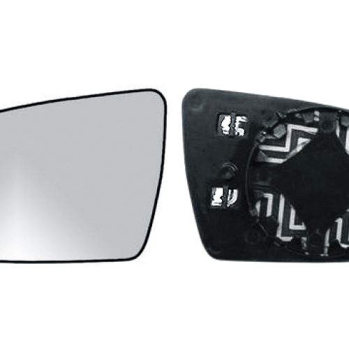 CRISTAL STAL+BASE-DCH-CONV-TER OPEL Zafira 31536622